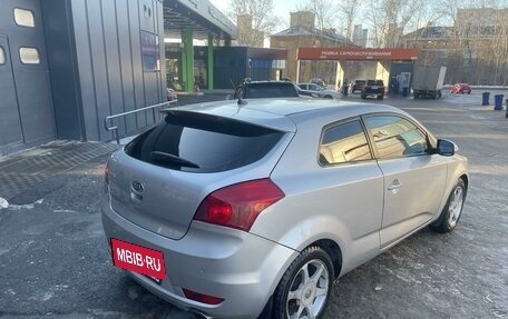 KIA cee'd I рестайлинг, 2011 год, 865 000 рублей, 12 фотография