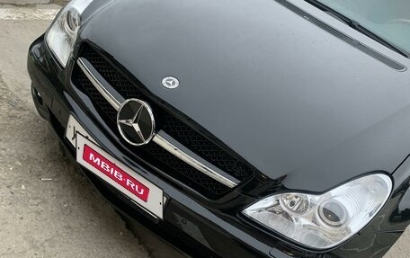 Mercedes-Benz CLS, 2005 год, 1 450 000 рублей, 3 фотография