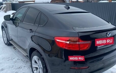 BMW X6, 2010 год, 2 200 000 рублей, 8 фотография