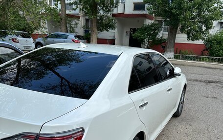 Toyota Camry, 2017 год, 2 850 000 рублей, 27 фотография