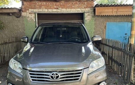 Toyota RAV4, 2010 год, 1 450 000 рублей, 4 фотография