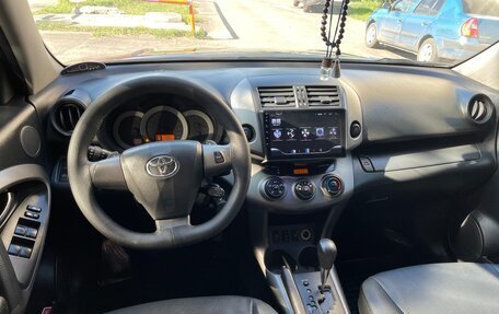 Toyota RAV4, 2010 год, 1 450 000 рублей, 9 фотография