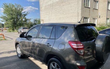 Toyota RAV4, 2010 год, 1 450 000 рублей, 5 фотография