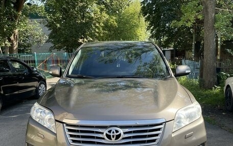 Toyota RAV4, 2010 год, 1 450 000 рублей, 7 фотография