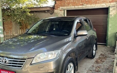 Toyota RAV4, 2010 год, 1 450 000 рублей, 6 фотография