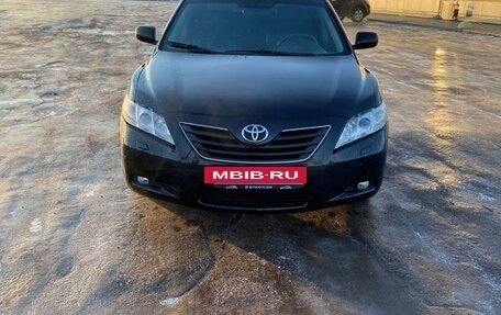 Toyota Camry, 2008 год, 1 100 000 рублей, 2 фотография