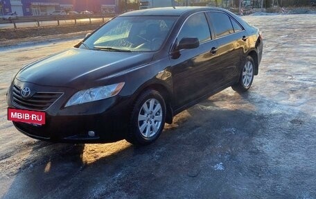 Toyota Camry, 2008 год, 1 100 000 рублей, 3 фотография