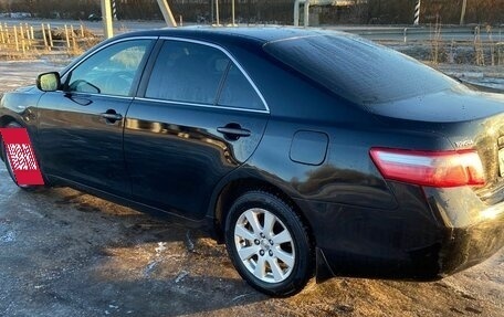 Toyota Camry, 2008 год, 1 100 000 рублей, 5 фотография