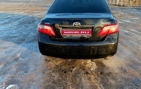 Toyota Camry, 2008 год, 1 100 000 рублей, 15 фотография