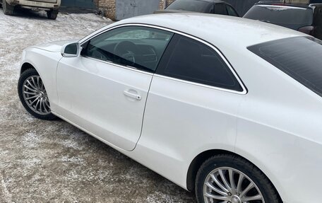 Audi A5, 2010 год, 900 000 рублей, 5 фотография