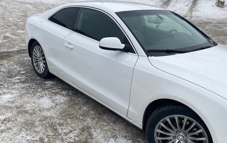 Audi A5, 2010 год, 900 000 рублей, 12 фотография