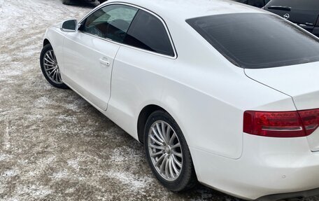 Audi A5, 2010 год, 900 000 рублей, 8 фотография