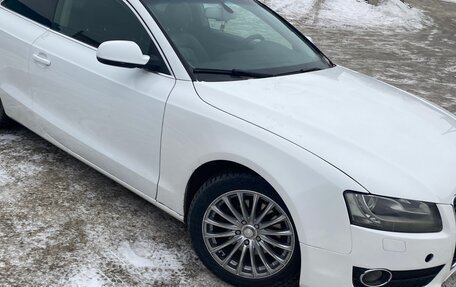 Audi A5, 2010 год, 900 000 рублей, 11 фотография