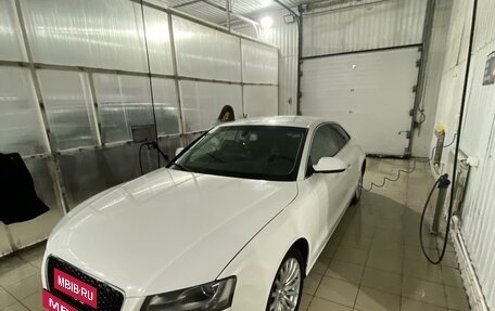 Audi A5, 2010 год, 900 000 рублей, 2 фотография