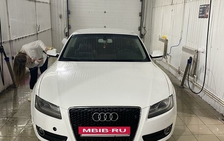 Audi A5, 2010 год, 900 000 рублей, 3 фотография