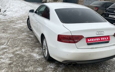 Audi A5, 2010 год, 900 000 рублей, 7 фотография