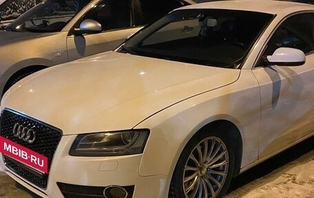 Audi A5, 2010 год, 900 000 рублей, 14 фотография