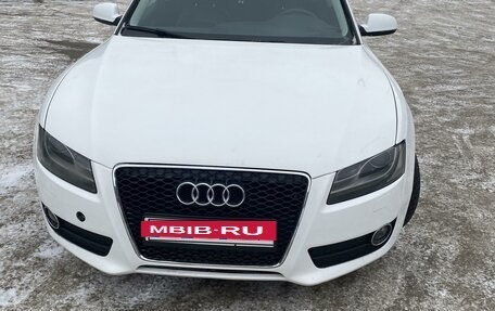 Audi A5, 2010 год, 900 000 рублей, 13 фотография