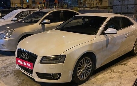 Audi A5, 2010 год, 900 000 рублей, 16 фотография