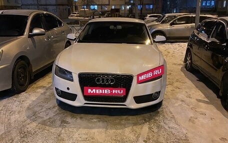 Audi A5, 2010 год, 900 000 рублей, 18 фотография