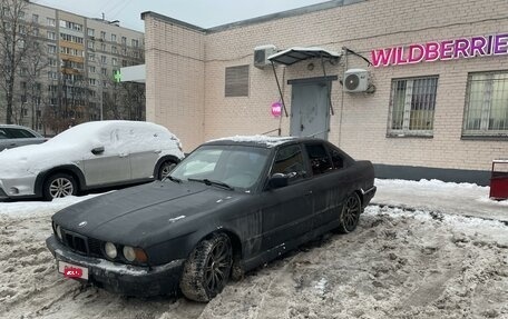 BMW 5 серия, 1991 год, 195 000 рублей, 5 фотография