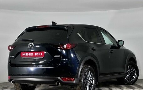 Mazda CX-5 II, 2019 год, 2 347 000 рублей, 2 фотография