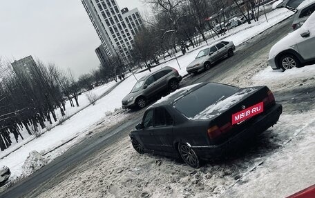 BMW 5 серия, 1991 год, 195 000 рублей, 6 фотография