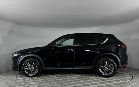 Mazda CX-5 II, 2019 год, 2 347 000 рублей, 6 фотография