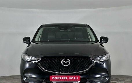 Mazda CX-5 II, 2019 год, 2 347 000 рублей, 3 фотография