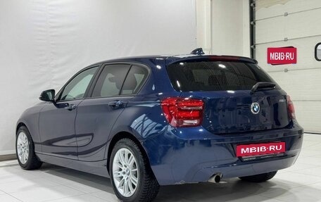 BMW 1 серия, 2012 год, 1 199 900 рублей, 2 фотография