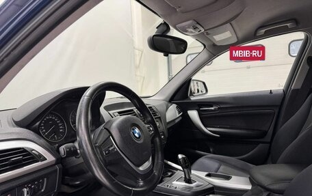 BMW 1 серия, 2012 год, 1 199 900 рублей, 6 фотография