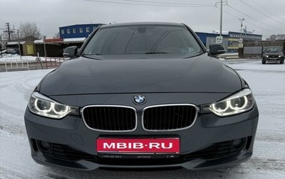 BMW 3 серия, 2014 год, 1 950 000 рублей, 1 фотография