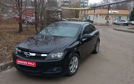 Opel Astra H, 2008 год, 600 000 рублей, 1 фотография