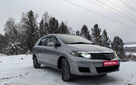 Honda Airwave I рестайлинг, 2008 год, 750 000 рублей, 1 фотография