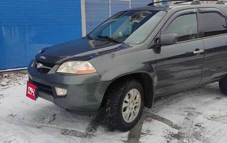 Acura MDX II, 2003 год, 820 000 рублей, 1 фотография