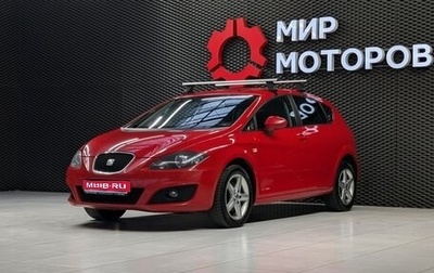 SEAT Leon II, 2012 год, 800 000 рублей, 1 фотография