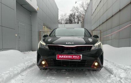 KIA Rio IV, 2021 год, 1 798 000 рублей, 5 фотография