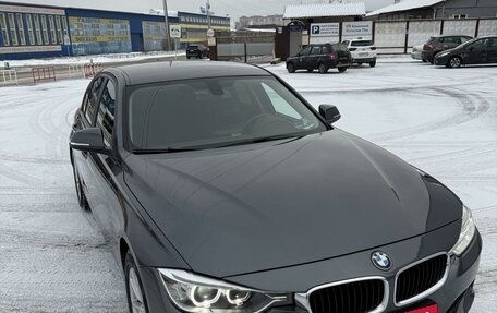 BMW 3 серия, 2014 год, 1 950 000 рублей, 2 фотография