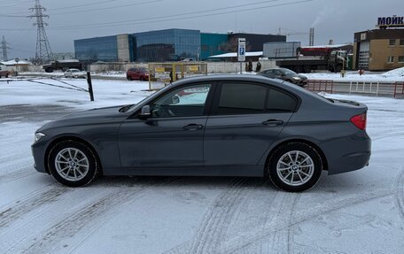 BMW 3 серия, 2014 год, 1 950 000 рублей, 6 фотография