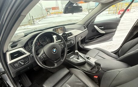 BMW 3 серия, 2014 год, 1 950 000 рублей, 9 фотография