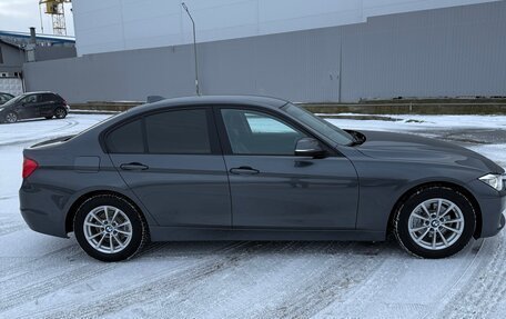 BMW 3 серия, 2014 год, 1 950 000 рублей, 7 фотография