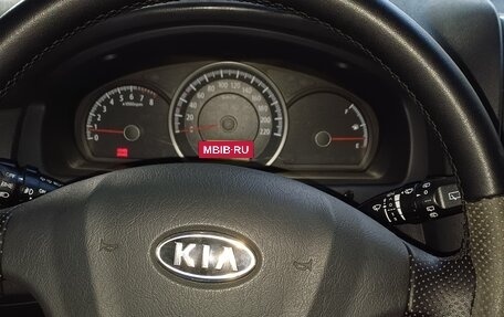 KIA Sportage II, 2010 год, 1 100 000 рублей, 7 фотография