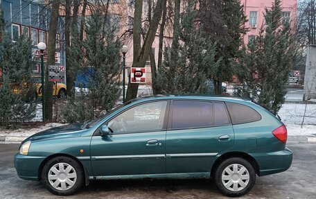 KIA Rio II, 2003 год, 275 000 рублей, 5 фотография