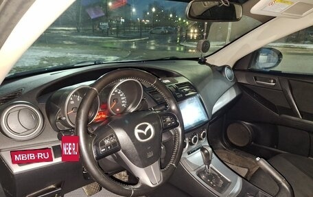 Mazda 3, 2010 год, 1 050 000 рублей, 4 фотография