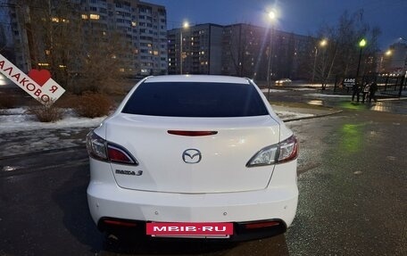 Mazda 3, 2010 год, 1 050 000 рублей, 6 фотография