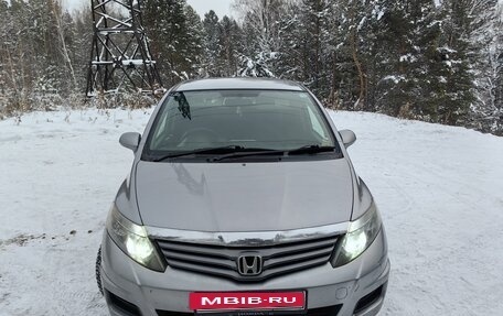 Honda Airwave I рестайлинг, 2008 год, 750 000 рублей, 2 фотография