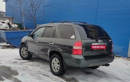 Acura MDX II, 2003 год, 820 000 рублей, 2 фотография