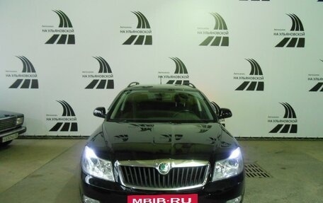 Skoda Octavia, 2012 год, 1 100 000 рублей, 5 фотография