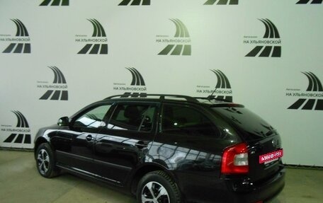 Skoda Octavia, 2012 год, 1 100 000 рублей, 4 фотография