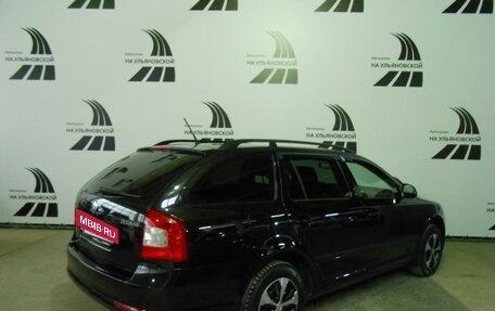 Skoda Octavia, 2012 год, 1 100 000 рублей, 2 фотография